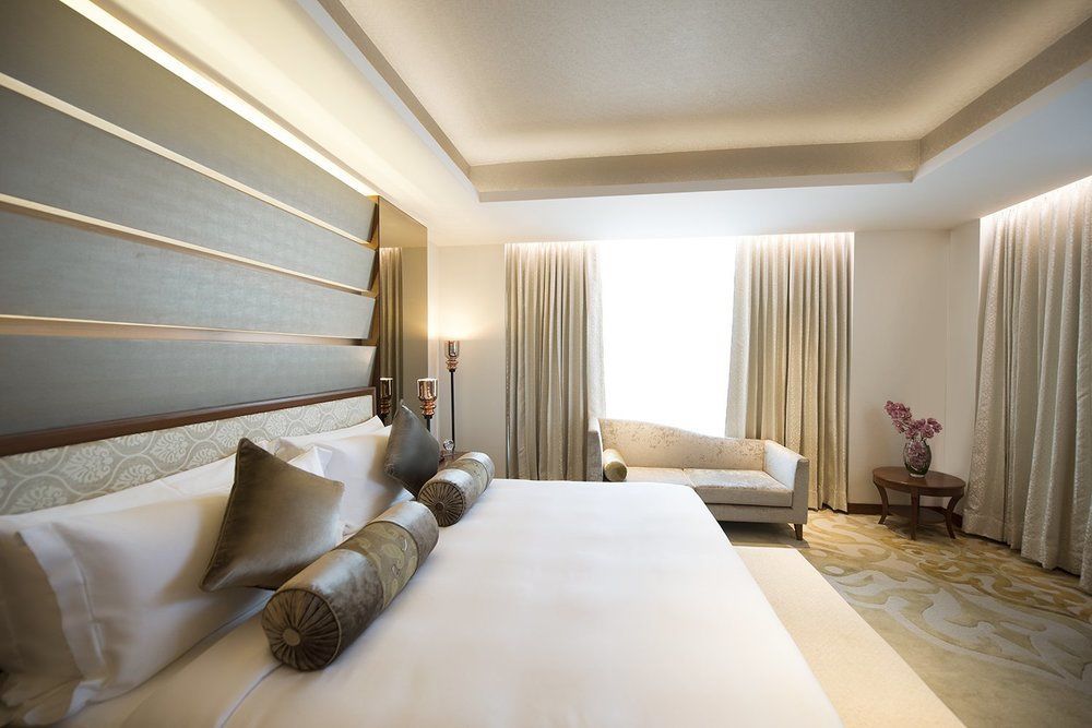 Отель Taj Swarna, Амритсар Экстерьер фото Deluxe Room